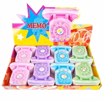 Mini block - Telefon