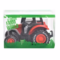 Traktor - Farm World