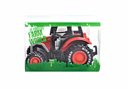 Traktor - Farm World