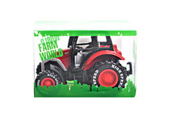 Traktor - Farm World