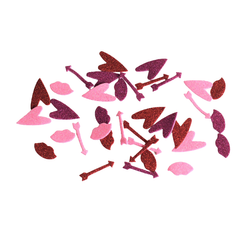 Alla Hjärtans Dag Stickers