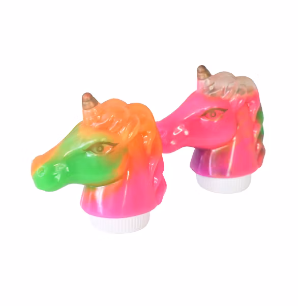 Slime - Unicorn huvud