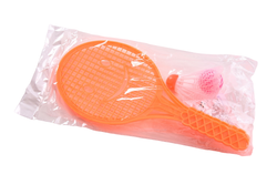 Mini Racket Med Bollar