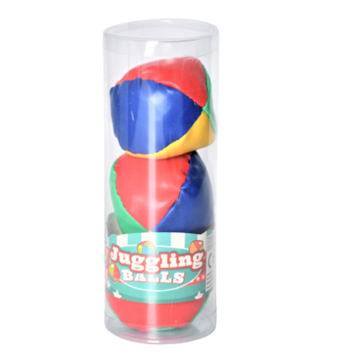 Jongleringsbollar