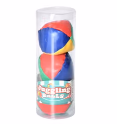 Jongleringsbollar