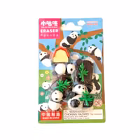 Suddgummin - Panda