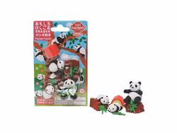 Suddgummin - Panda