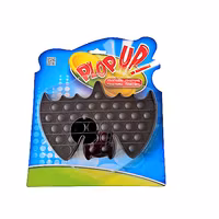 Pop Up! Fladdermus