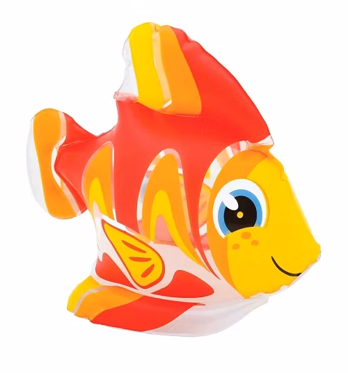Intex badleksak - Fisk