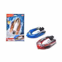 Speed Boat