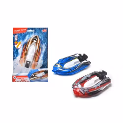 Speed Boat