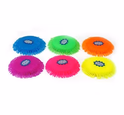 Frisbee - Splash
