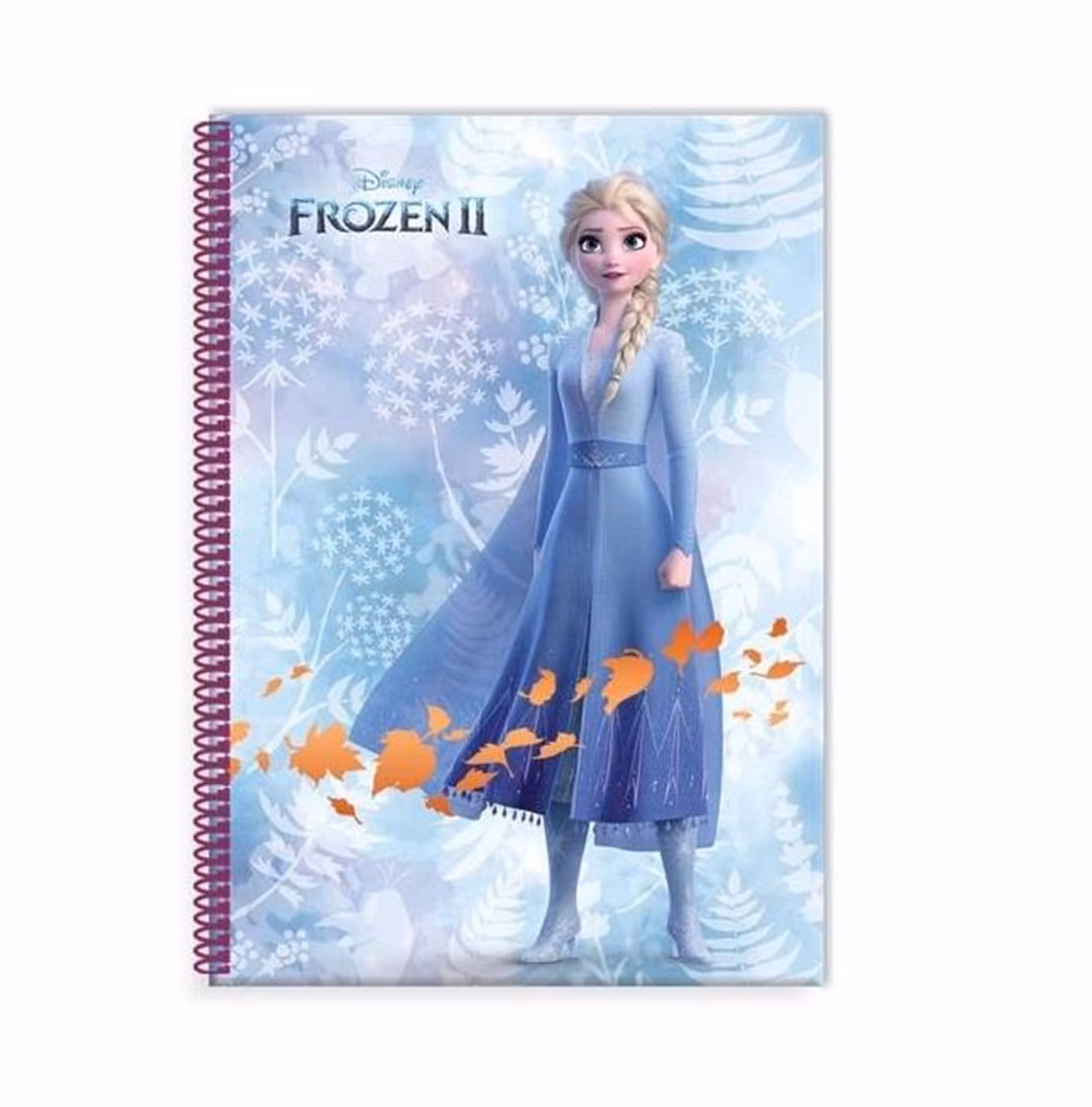 Disney Frozen - Block