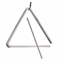 Triangel Instrument