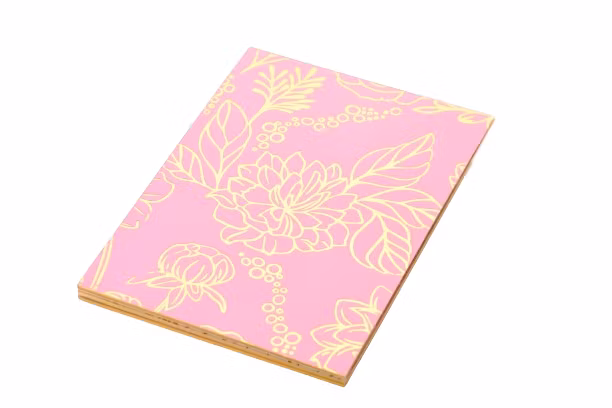 Design Pappersblock