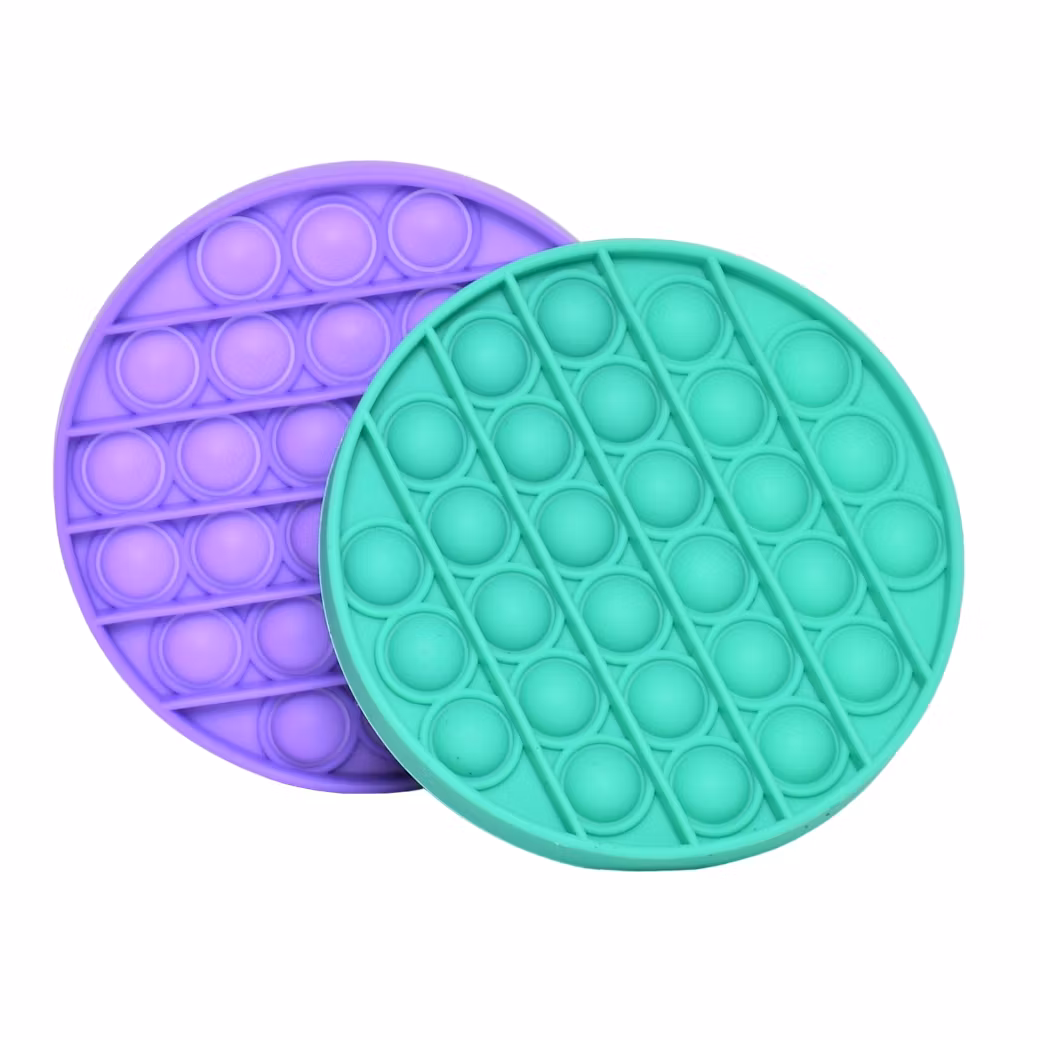 Pop it - Bubble Fidget