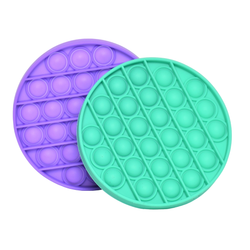 Pop it - Bubble Fidget
