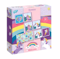 Unicorn -  Domino