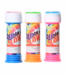 Såpbubblor 60ml