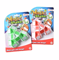 Magic Snake
