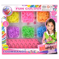 Loombands