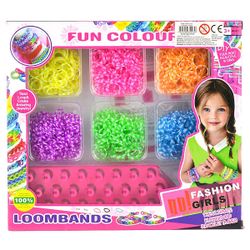 Loombands