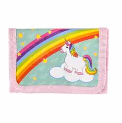 Unicorn - Plånbok