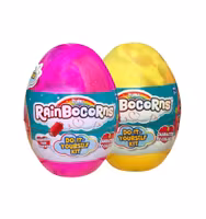 Rainbocorns Egg - Överrasknings Ägg