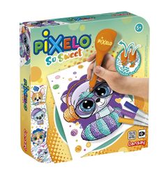 Pixelo So Sweet
