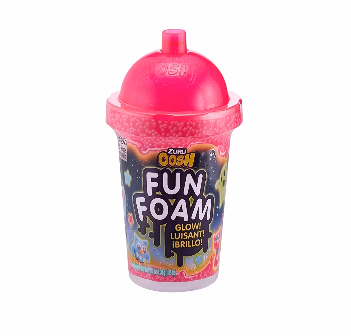 Fun Foam