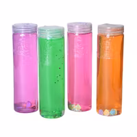 Slime i rör