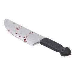 Blodig Kniv