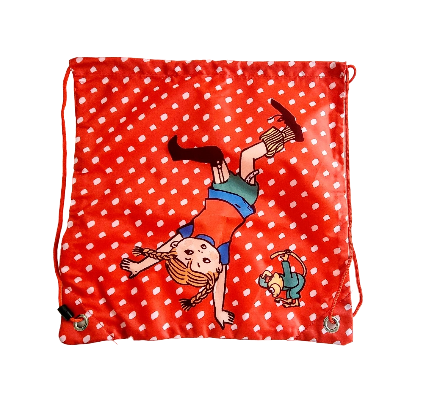 Pippi Gympapåse