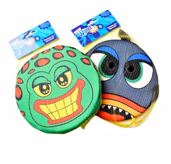 Vatten Frisbee