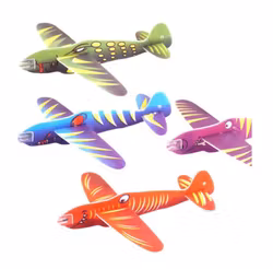 Dinosaurie Flygplan