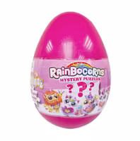 Rainbocorns Mystery Pussel