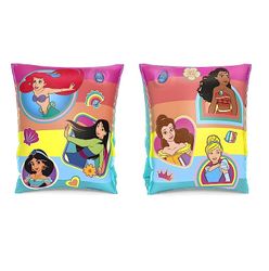 Armringar - Disney Prinsessor regnbåge