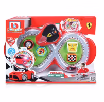 Ferrari Infinity Race Set
