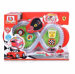 Ferrari Infinity Race Set