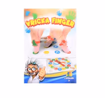 Vricka Finger - Finger Twister