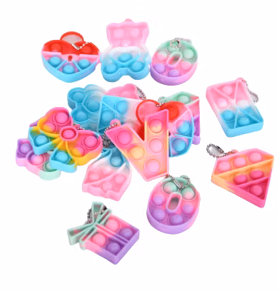 Pop it Accessoar
