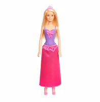 Barbie Docka