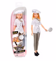 Dream Ella - Aria