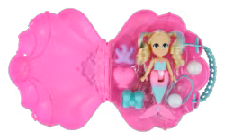 Love Diana - Mermaid Magic Surprise