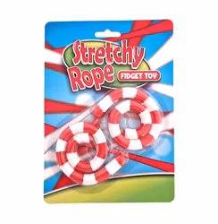Stretchy Rope - Polka