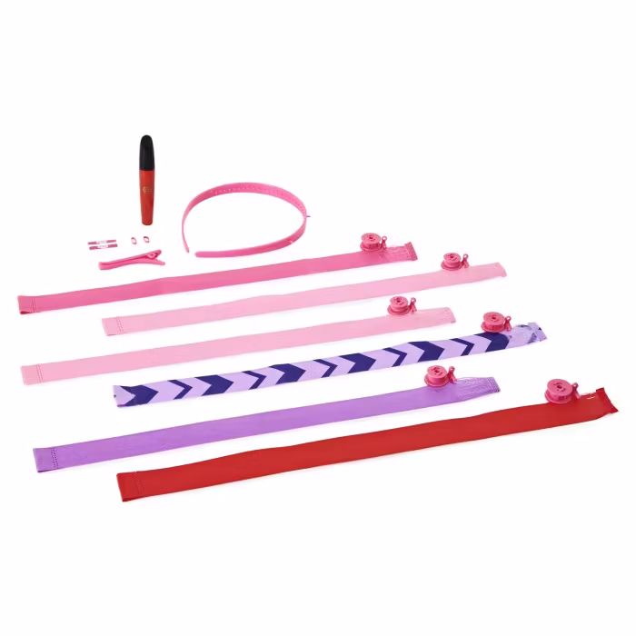 Hollywood hair extension maker - Starstruck