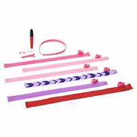 Hollywood hair extension maker - Starstruck