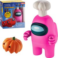 Among Us - Chef