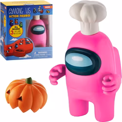 Among Us - Chef
