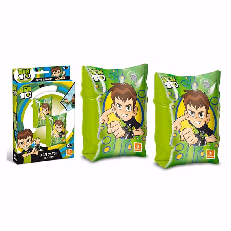 Armringar - Ben 10